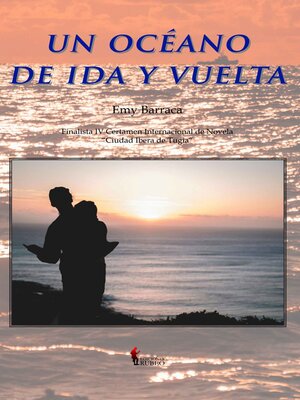 cover image of Un océano de ida y vuelta